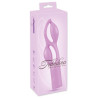 Faboulous by You2Toys Vibro Fabulous 18 x 5.5cm Violet